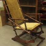 779 7264 ROCKING CHAIR